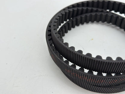 2008 Harley Softail Deluxe FLSTN OEM Rear Drive Belt