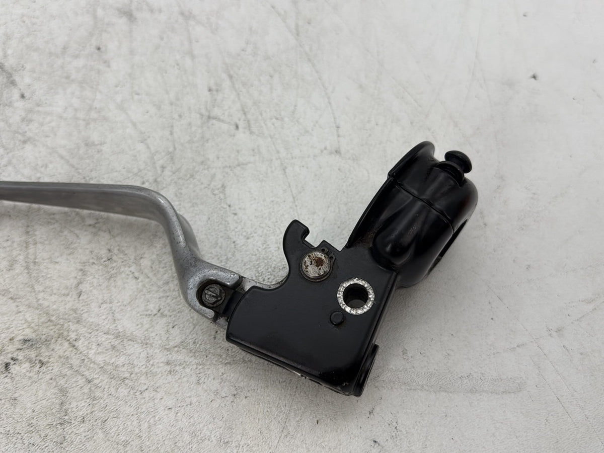 1996 Harley Electra Glide Touring FLHT OEM Front Left Hand Clutch Control Lever