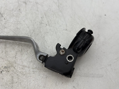 1996 Harley Electra Glide Touring FLHT OEM Front Left Hand Clutch Control Lever