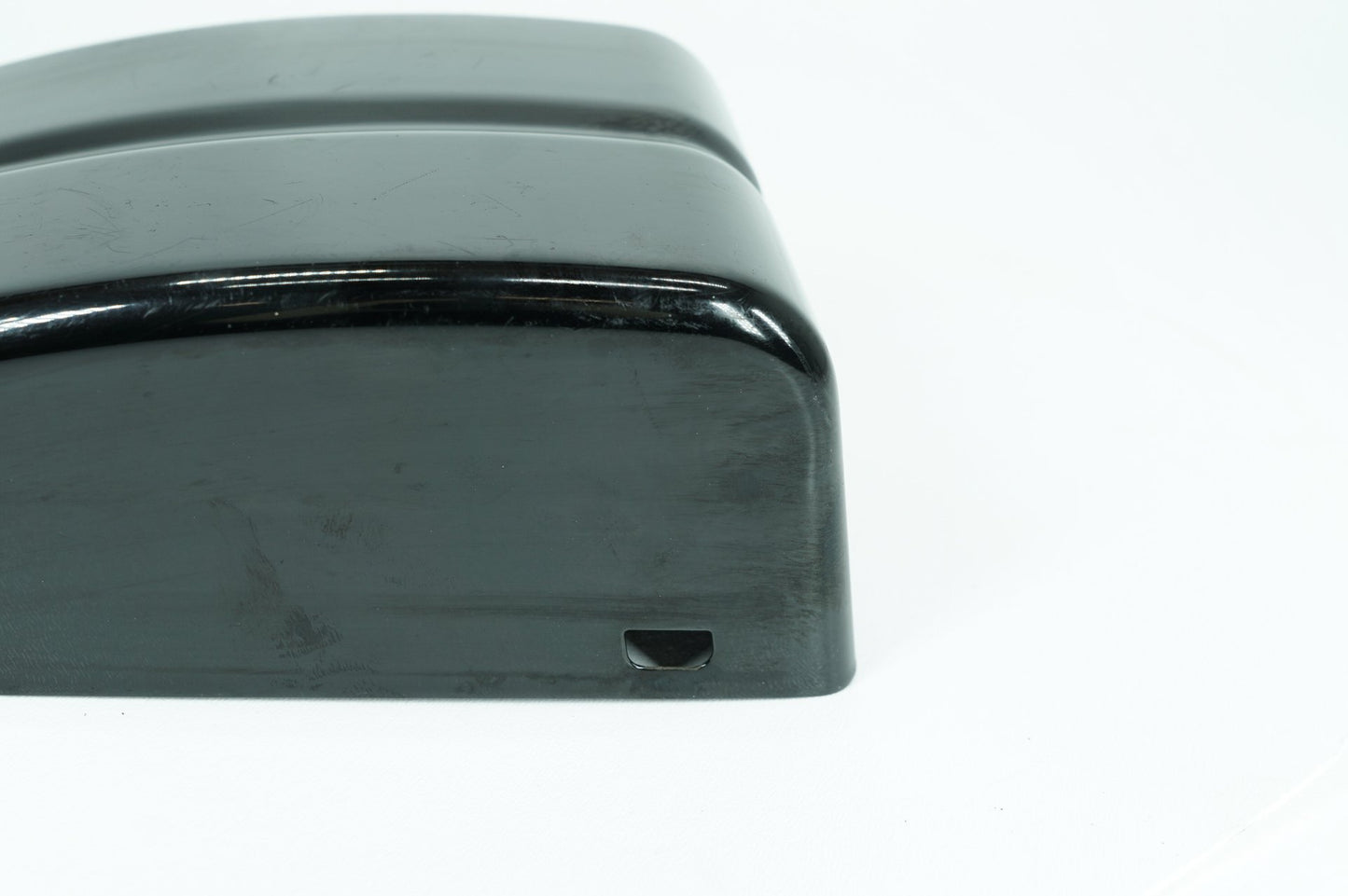 2007 - 2017 Harley-Davidson Dyna Street Bob Electrical Panel Holder Bracket Carrier Caddy  	66361-12