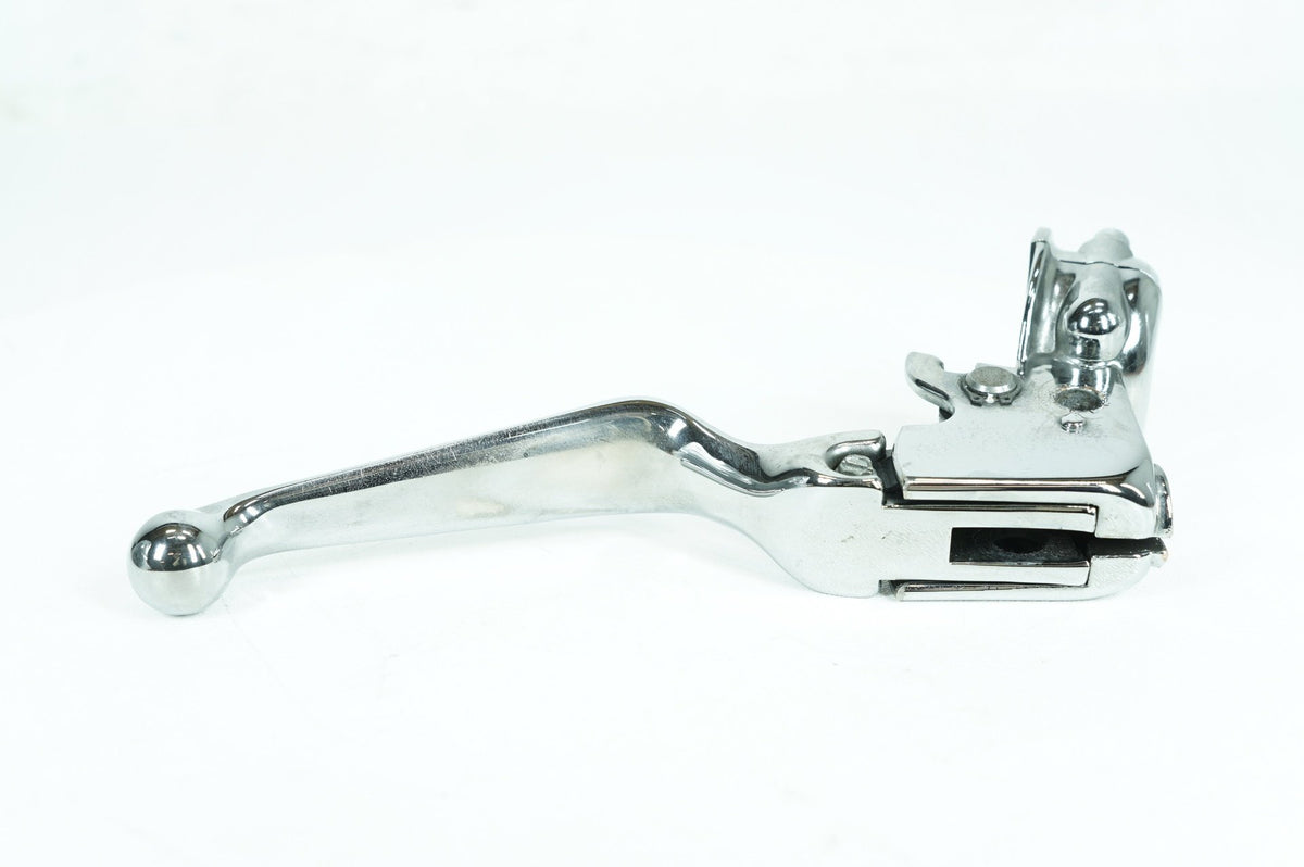 1996 Harley Touring FLHTC Electra Glide Classic OEM Front Left Hand Clutch Control Lever