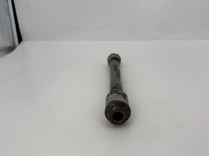 2014 Harley Sportster XL883L 883 SuperLow OEM Rear Wheel Axle Bolt Shaft