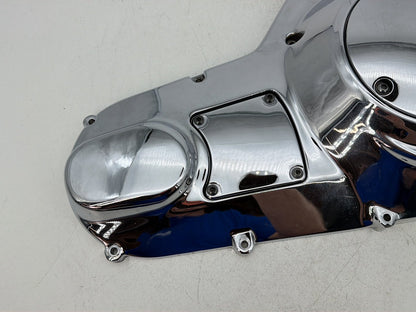 1984 - 1998 Harley-Davidson Touring Electra Glide Classic Outer Primary Clutch Cover