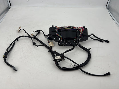 2008 - 2016 Harley-Davidson Touring Electra Glide Ultra Front Sub Wiring Harness Loom Interconnect 69200121