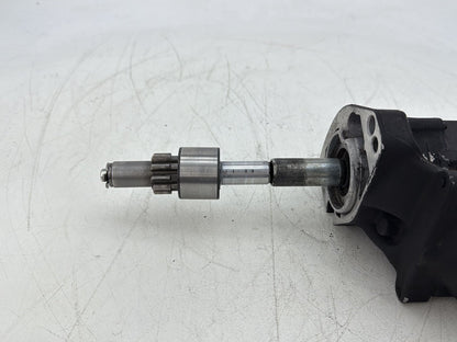 1997 Harley Softail FLSTC Heritage Classic OEM Engine Starter Motor 31553-94B