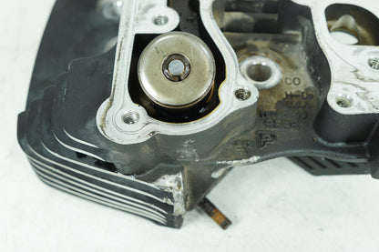 1999 - 2006 Harley-Davidson Touring Road King Classic Rear Twin Cam Engine Cylinder Head 16725-99