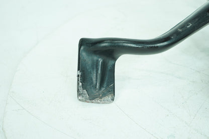2004 - 2012 Harley-Davidson Sportster Custom Left & Right Driver Step Foot Rest Pegs 42652-04