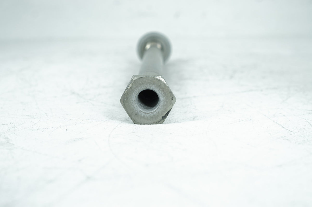 Rear Fork Swingarm Pivot Bolt Shaft, 47641-06, 2009, Harley-Davidson, Dyna, Fat Bob, FXDF
