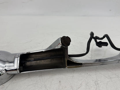 2006 Harley Touring FLHRI Road King OEM Rear Left & Right Turn Signals