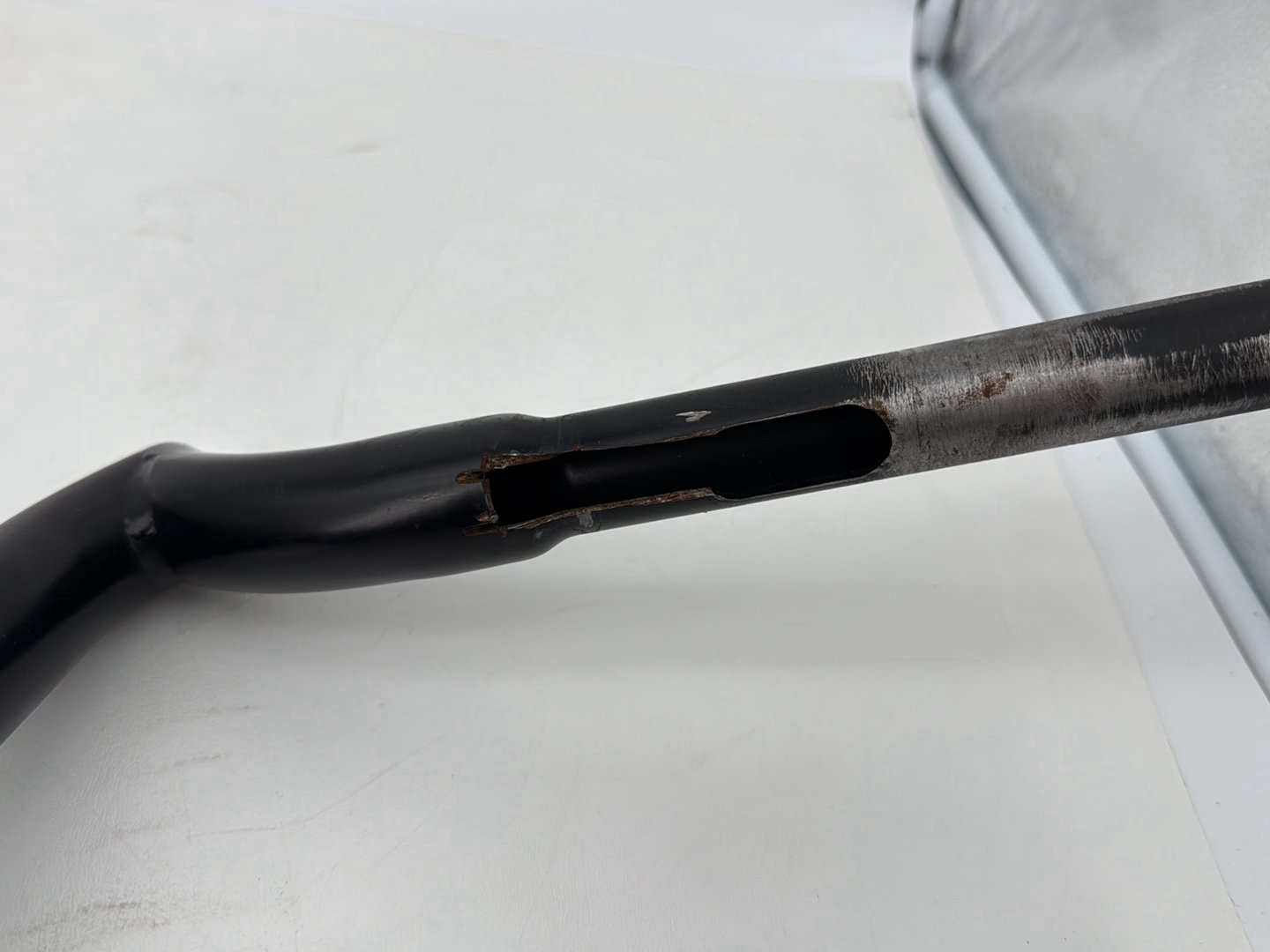 1999 - 2006 Harley-Davidson Touring Electra Glide Ultra Front Handlebars Handle Bars  	55924-97