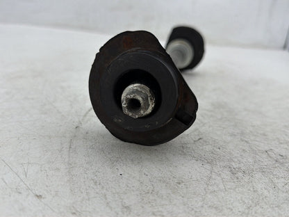 2009 Harley Street Glide Touring FLHX OEM Rear Fork Swingarm Pivot Bolt Shaft