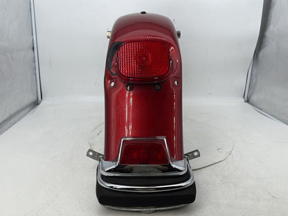 1999 - 2006 Harley-Davidson Touring Electra Glide Ultra Rear Wheel Fender Taillight Brake Lamp 59579-01B