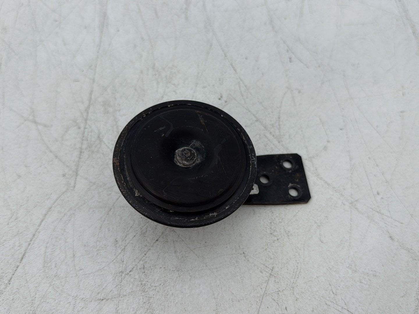2013 Harley Forty-Eight Sportster 1200X OEM Signal Horn Klaxon Beep