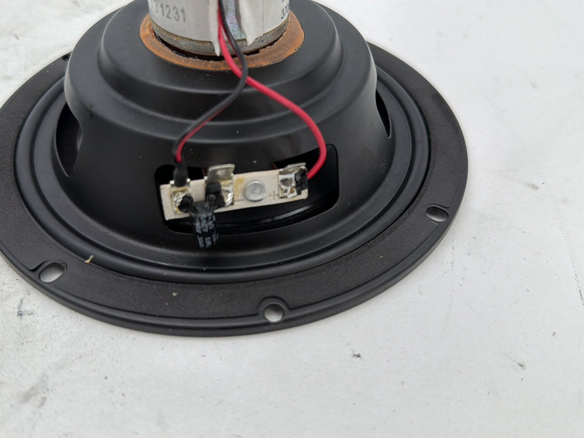 2014 Harley Electra Glide Touring Ultra OEM Left Right Sound Audio Speakers