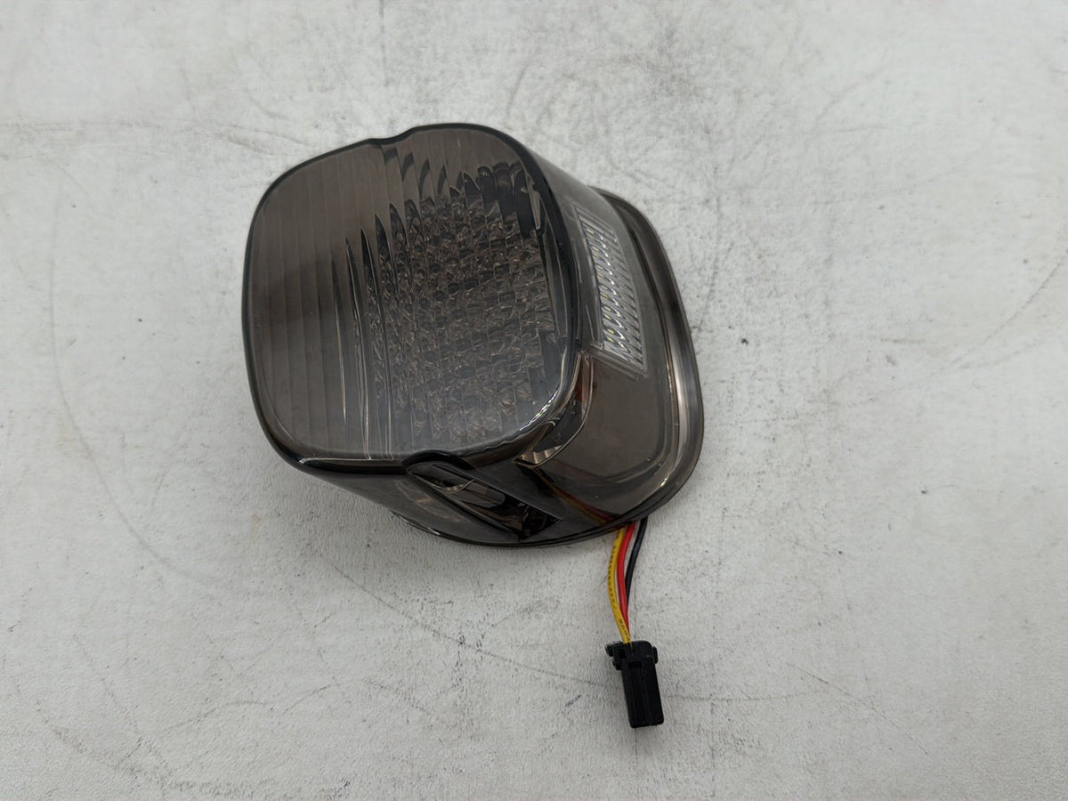 2007 Harley Softail Standard FXST OEM Rear Brake Taillight Tail Lamp