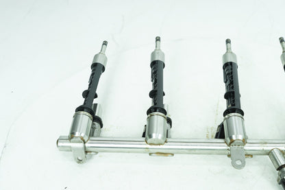 2017 Alfa Romeo Giulia TI Q4 Fuel Injector