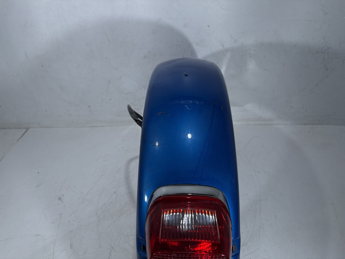 96 Harley Electra Glide Touring Ultra OEM Rear Wheel Fender Taillight Brake Lamp