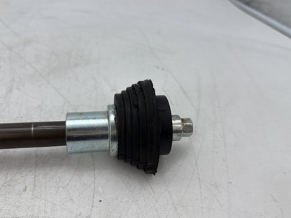 2010 Harley Street Glide Touring FLHX OEM Rear Fork Swingarm Pivot Bolt Shaft