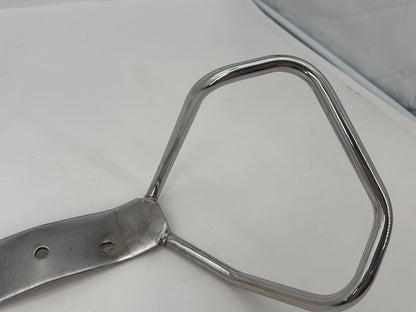 1999 - 2006 Harley-Davidson Touring Electra Glide Classic Rear Passenger Handrail Grab Bar Hand Rail  	91583-99