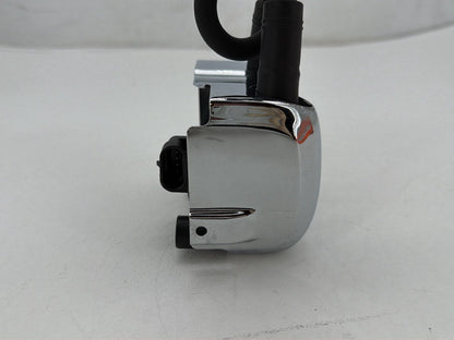 2011 Harley Heritage Softail Classic FLSTC OEM Ignition Coil Spark Plugs Cable