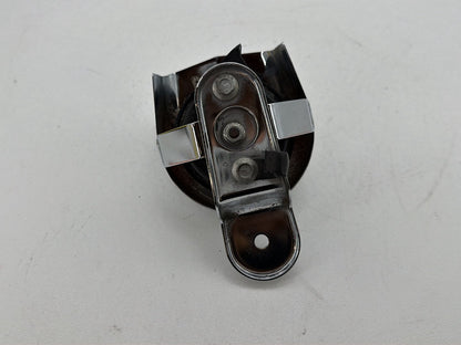 2011 Harley Heritage Softail Classic FLSTC OEM Horn Signal Klaxon Chrome Cover