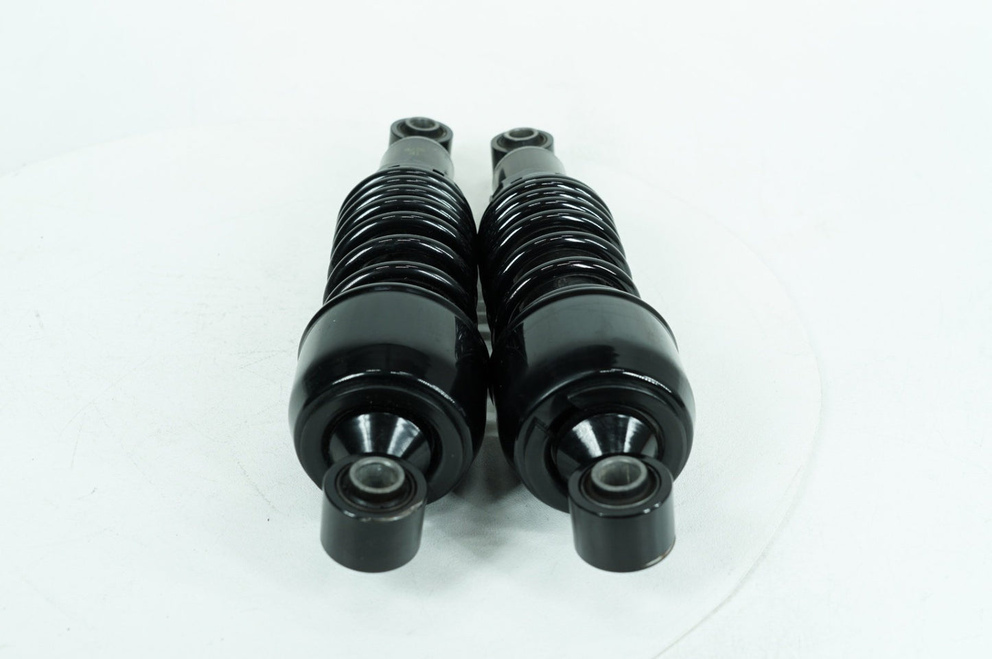 2004 - 2022 Harley-Davidson Sportster Iron 883 Rear Left Right Shock Absorbers 54000088