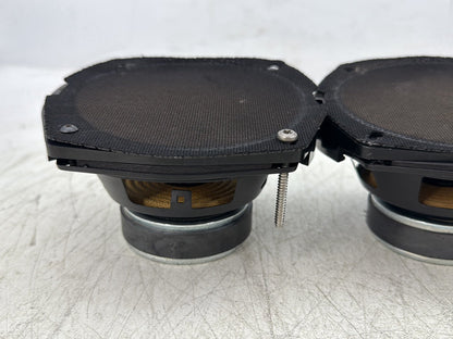 1998 Harley Touring FLHTCUI Electra Glide Ultra OEM Left Right Sound Audio Speakers