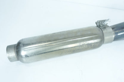 1999 - 2006 Harley-Davidson Dyna Low Rider Exhaust System Header Pipe TOTALFLOW