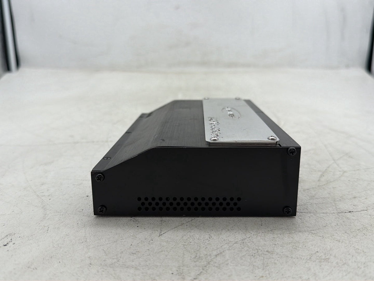 2013 Harley Electra Glide Touring CVO Screamin Eagle OEM Radio Stereo Audio Sound Amplifier Amp