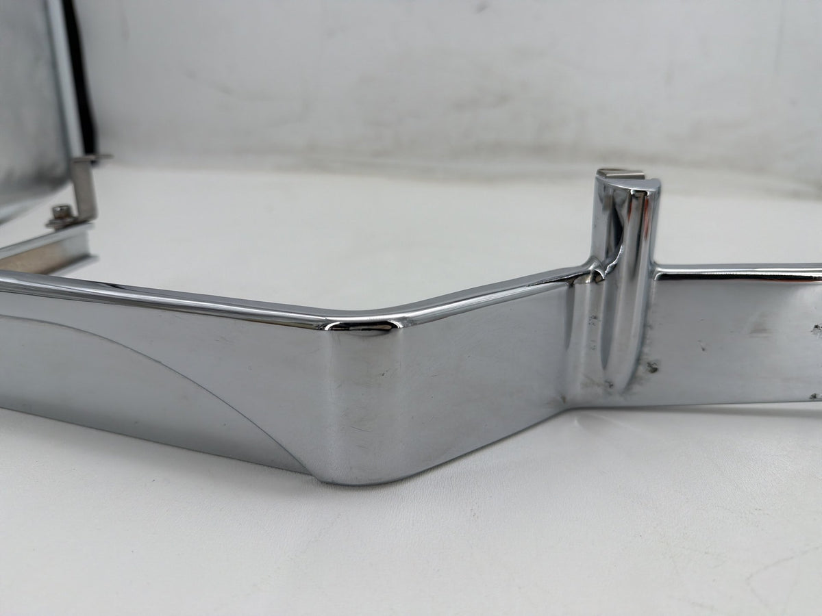 1994 Harley Softail Custom FXSTC Kuryakyn Inner Primary Cover Extension Trim