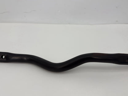 2014 Harley Sportster XL883L 883 SuperLow OEM Exhaust Muffler Interconnect Bracket Support Bar