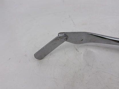 2009 Harley Sportster XL1200C 1200 Custom OEM Left Side Jiffy Kick Stand & Spring