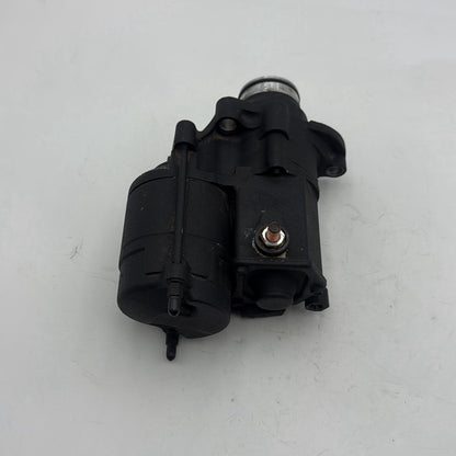 2007 - 2012 Harley-Davidson Dyna Street Bob Engine Starter Motor  	31618-06