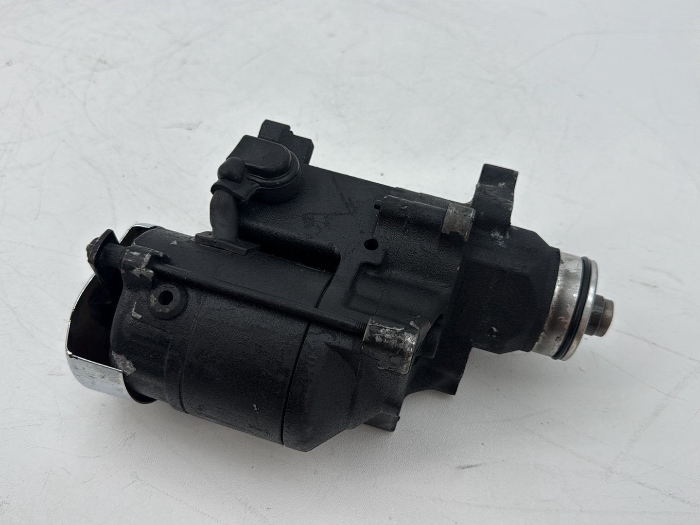 2008 Harley Touring FLHT Electra Glide OEM Engine Starter Motor