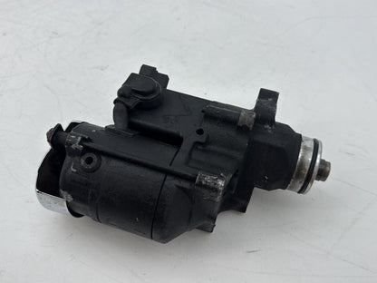 2008 Harley Touring FLHT Electra Glide OEM Engine Starter Motor