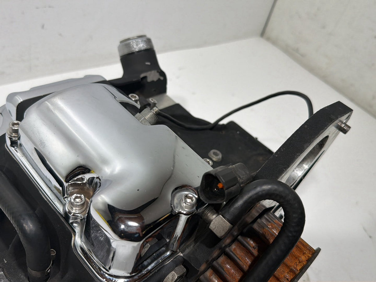 1997 Harley Road King Touring FLHRI OEM 5 Speed Transmission Gearbox 36K
