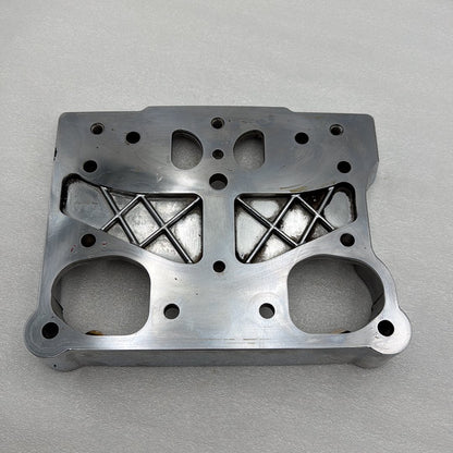 2007 - 2013 Harley-Davidson Touring Electra Glide Ultra Twin Cam Lower 1 Rocker Box 17543-99A 17543-99