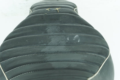 1999 - 2006 Harley-Davidson Touring Road King Passenger Rider Driver Seat Saddle 52314-04