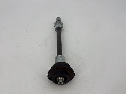 2007 - 2011 Harley-Davidson Touring Street Glide Rear Fork Swingarm Pivot Bolt Shaft 47505-02