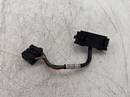 2007 Harley Dyna Street Bob FXDBI OEM Dash Indicator Lamp Wire Plug In
