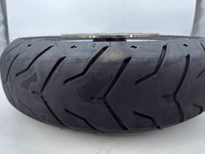 2019 - 2023 Harley-Davidson Touring Street Glide Rear Wheel Rim Tire 40900033