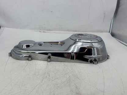 2006 Harley Softail FLSTCI Heritage Classic OEM Outer Primary Clutch Cover