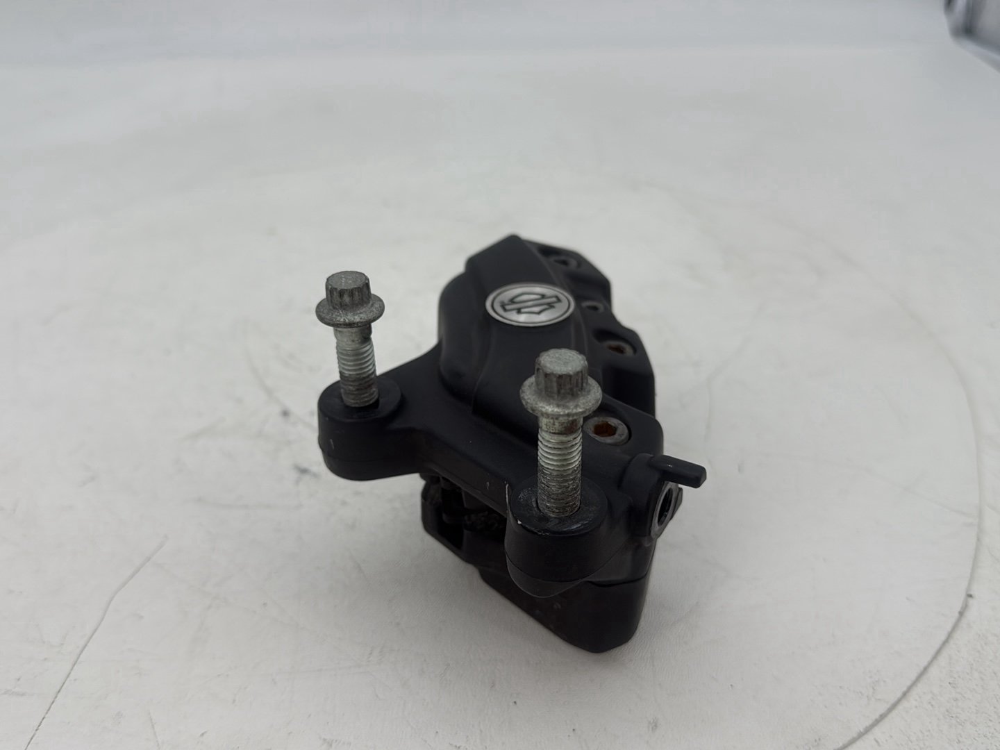 2007 - 2012 Harley-Davidson Touring Electra Glide Ultra Front Right 1 Brake Caliper 44023-08