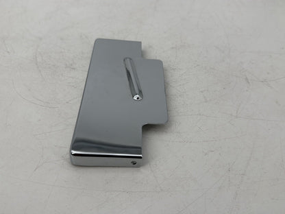 1999 - 2006 Harley-Davidson Dyna Super Glide Lower Battery Tray Stay Box Cover Panel  	66366-97