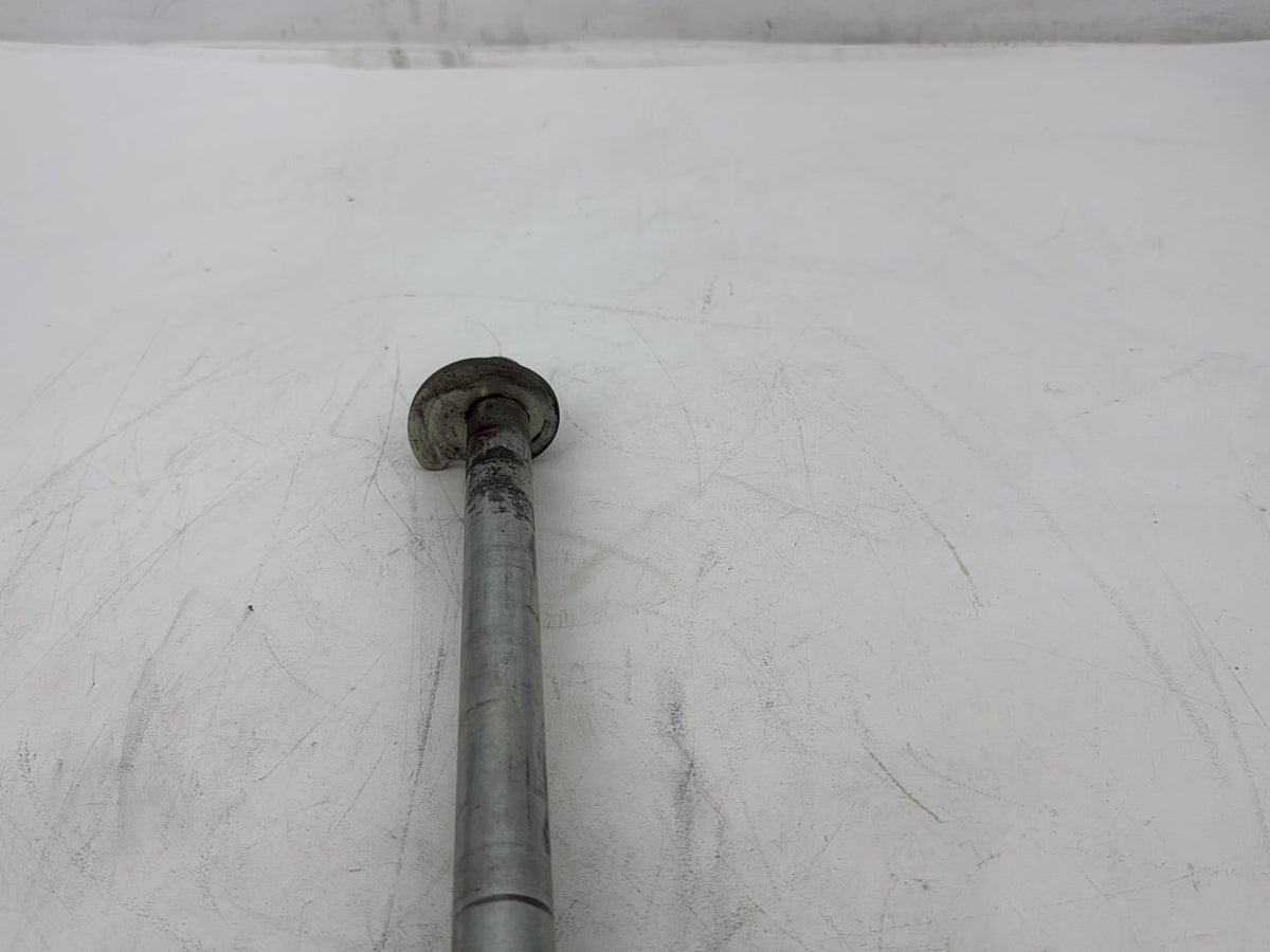 2011 Harley Electra Glide Ultra FLHTK OEM Rear Wheel Axle Bolt Shaft