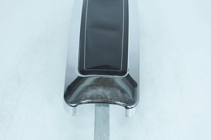 2007 - 2012 Harley-Davidson Touring Electra Glide Classic Fuel Gas Tank Dash Console NOKey  	61270-08