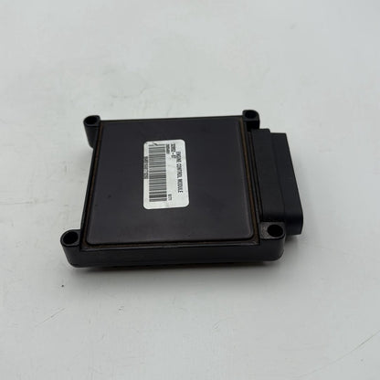 2007 - 2012 Harley-Davidson Dyna Street Bob Engine Control Module Brain ECU ECM 32852-07