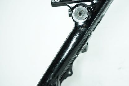 2008 - 2016 Harley-Davidson Touring Street Glide Body Main Frame Chassis SLVG 47900-11BHP