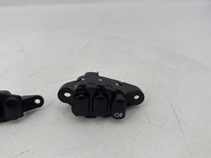 2019 - 2023 Harley-Davidson Touring Street Glide Headlight Washer Switch 69200172
