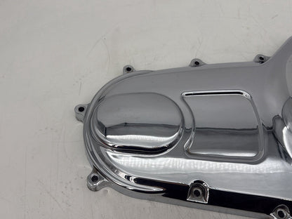 2007 Harley Touring FLHTCU Electra Glide Ultra OEM Outer Primary Clutch Cover